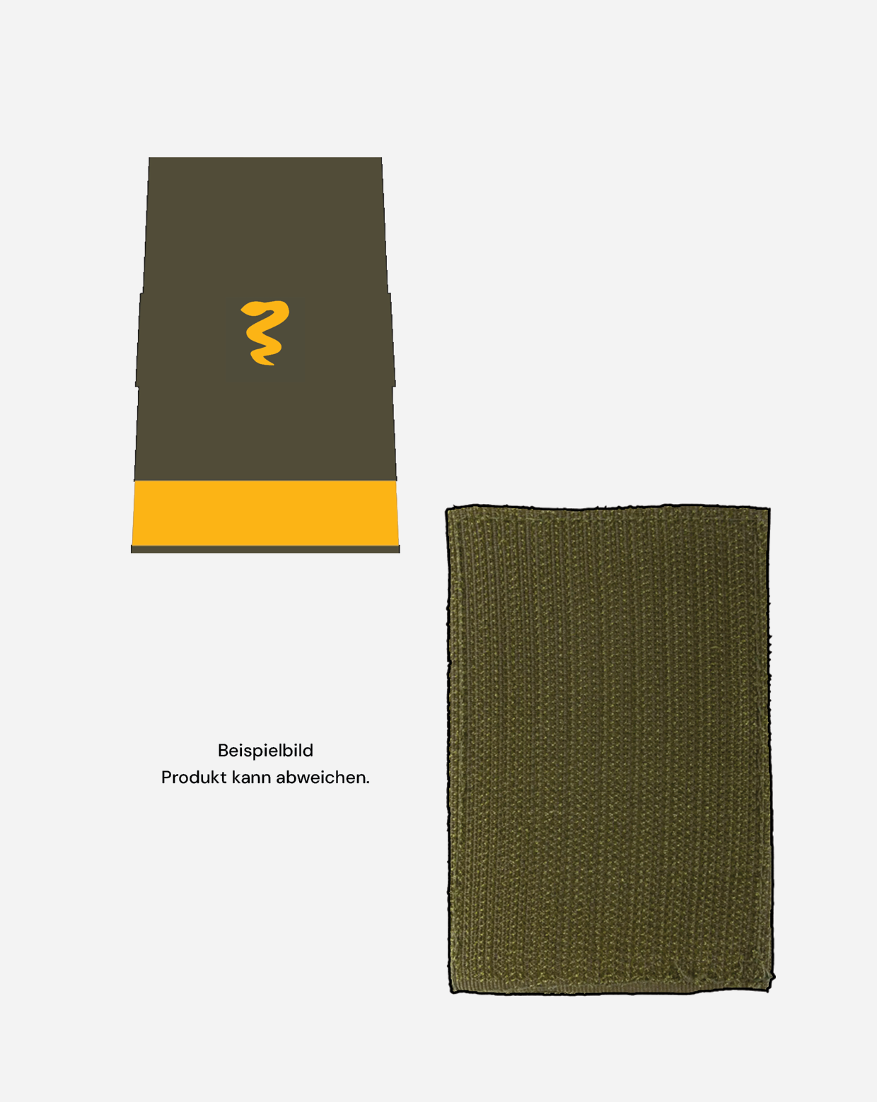 Klett - Dienstgrad SanOA - Pharma/VetMed