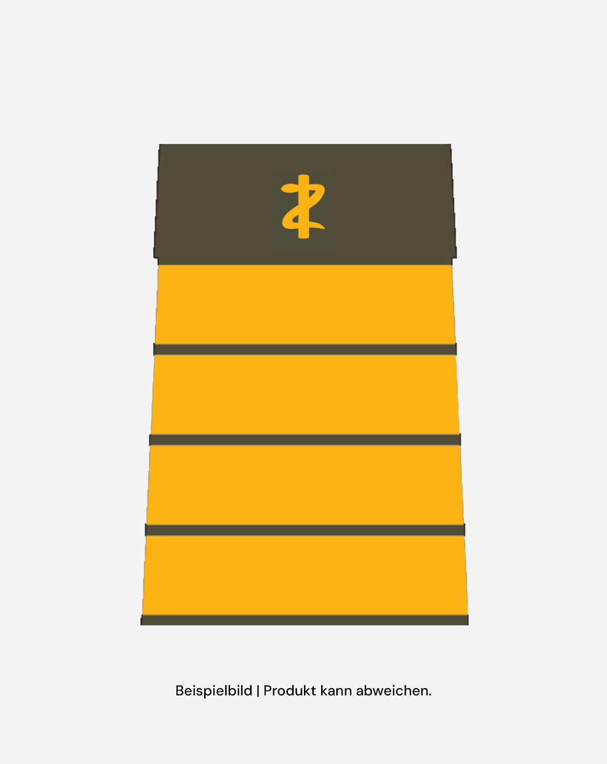 Dienstgrad SanOffz - Marine